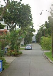 Sandilands Residences (D19), Terrace #504265821